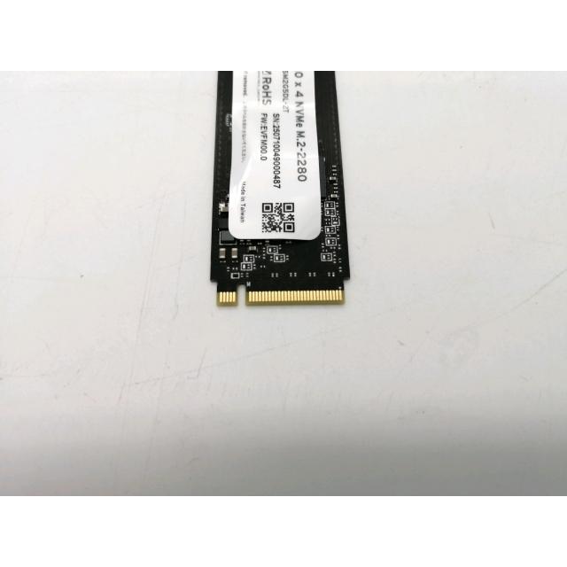 中古】Princeton PHD-ISM2G5DL-2T 2TB(M.2 2280/PCIe5.0 NVMe)/TLC