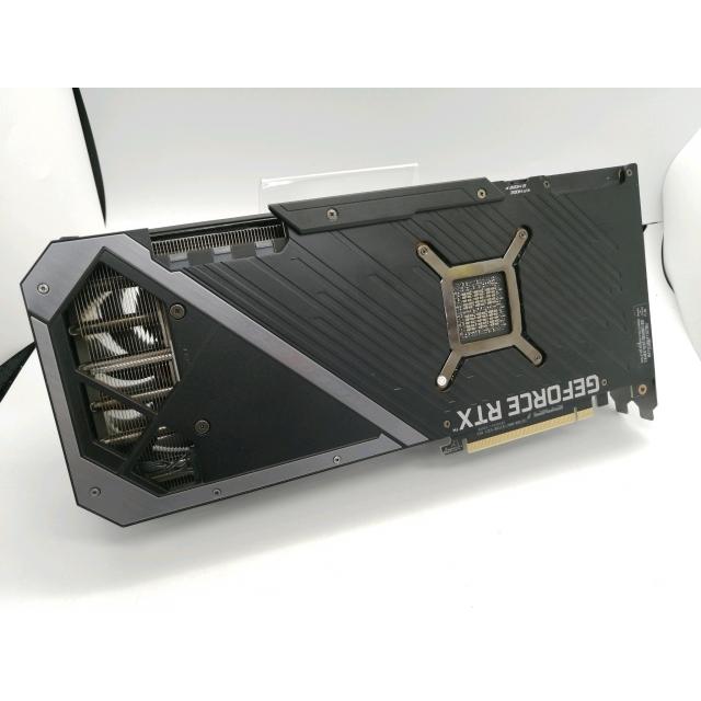 中古】ASUS ROG-STRIX-RTX3080-O10G-GAMING RTX3080/10GB(GDDR6X)/PCI