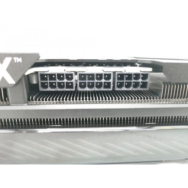 中古】ASUS ROG-STRIX-RTX3080-O10G-GAMING RTX3080/10GB(GDDR6X)/PCI