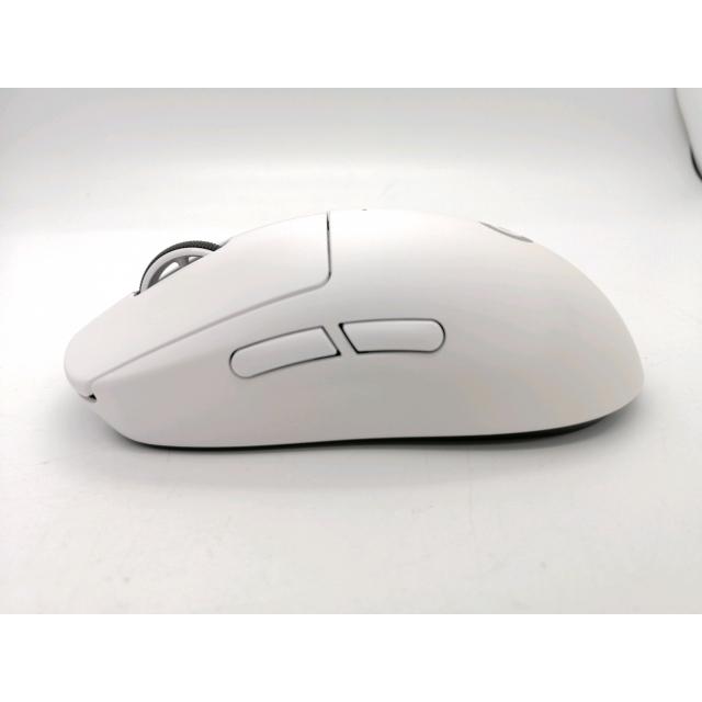 中古】Logicool PRO X SUPERLIGHT Wireless Gaming Mouse G-PPD-003WL