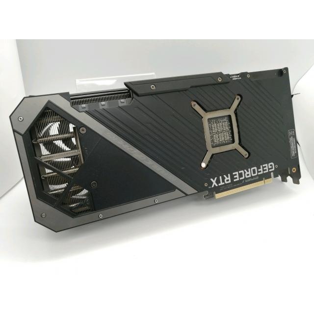 中古】ASUS ROG-STRIX-RTX3080TI-O12G-GAMING RTX3080Ti/12GB(GDDR6X