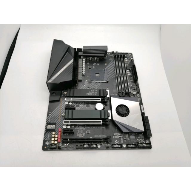 中古 GIGABYTE X570 I AORUS PRO WIFI 中古】GIGABYTE X570 AORUS PRO WIFI(rev,1.2) X570/AM4/Wi-Fi6(11ax