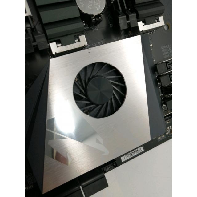 中古】GIGABYTE X570 AORUS PRO WIFI(rev,1.2) X570/AM4/Wi-Fi6(11ax