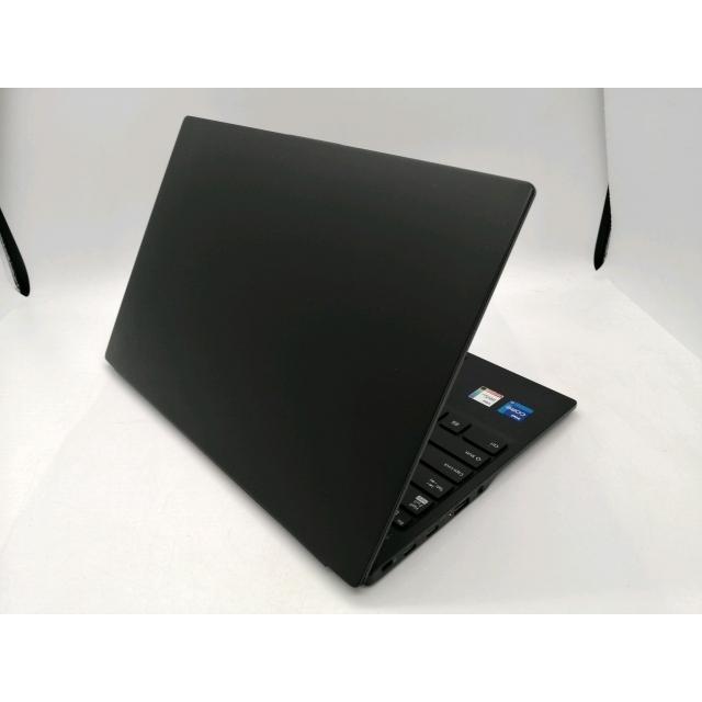 中古】Fujitsu LIFEBOOK UH UH-X/H1 FMVUXH1B ピクトブラック 【i7
