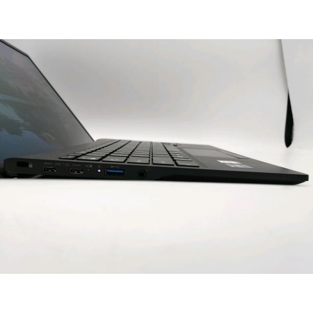 中古】Fujitsu LIFEBOOK UH UH-X/H1 FMVUXH1B ピクトブラック 【i7