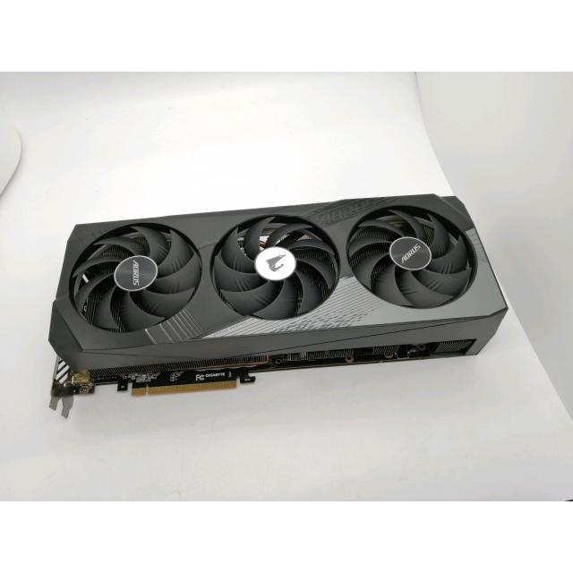 中古】GIGABYTE AORUS Radeon RX 7900 XTX ELITE 24G(GV-R79XTXAORUS E