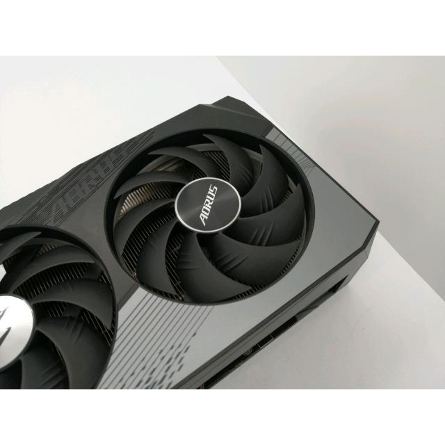 中古】GIGABYTE AORUS Radeon RX 7900 XTX ELITE 24G(GV-R79XTXAORUS E