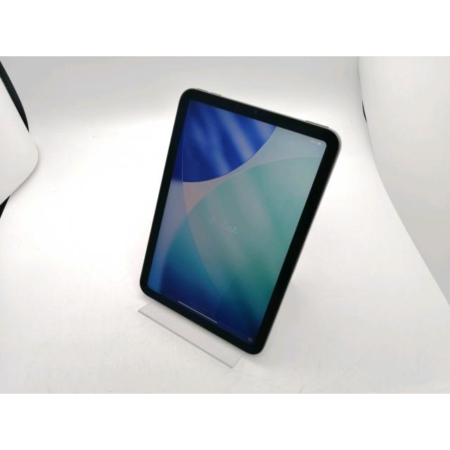 Apple アップル/iPad mini 第6世代 Wi-Fi 64GB 2021/MK7M3J/A/MJX9H2Y3JG/ABランク/20【中古】 中古】Apple 【Wi-Fi】 iPad mini（第6世代/2021） 64GB スペース