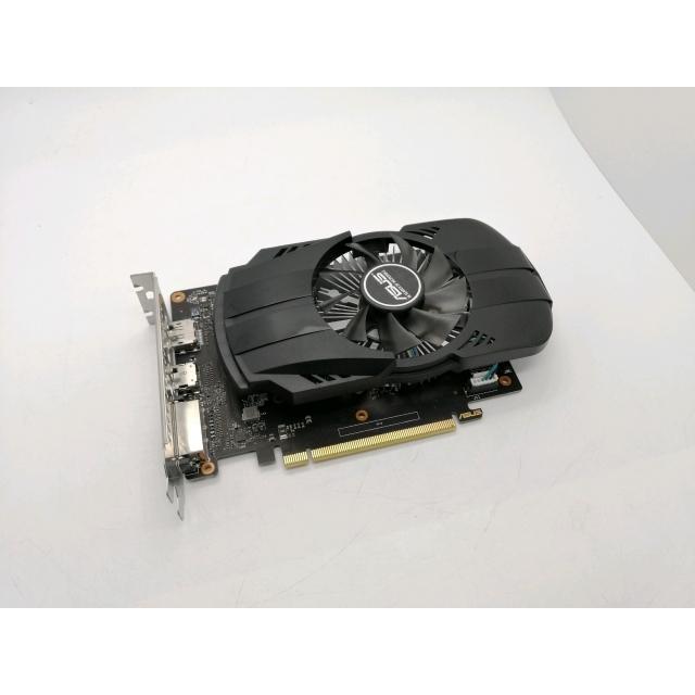 中古】NVIDIA GeForce GTX1650 4GB(GDDR6)/PCI-E【秋葉2号】保証期間1