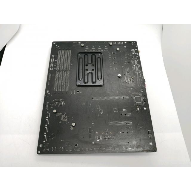 中古】ASRock X470 Taichi Ultimate X470/AM4/11ac+BT4.2/10GBASE-T