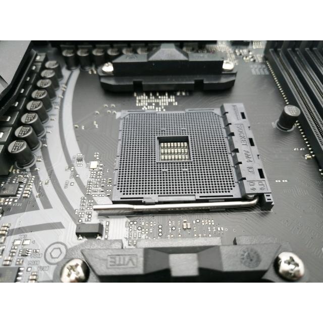 【中古】Asrock X470 Taichi【ハイエンドマザーボード】 中古】ASRock X470 Taichi Ultimate X470/AM4/11ac+BT4.2/10GBASE-T