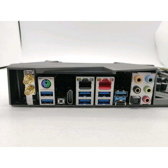 中古】ASRock X470 Taichi Ultimate X470/AM4/11ac+BT4.2/10GBASE-T