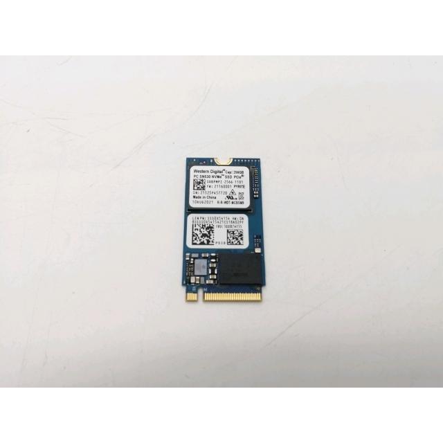 中古】各社 256GB SSD (M.2 2242/PCIe3.0 NVMe)【秋葉2号】保証期間1