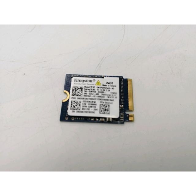 中古】各社 256GB SSD (M.2 2230/PCIe3.0 NVMe)【秋葉2号】保証期間1