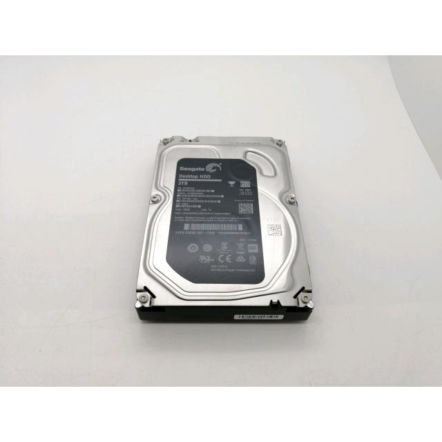 中古】Seagate ST3000DM001 3TB/7200rpm/64MB/6Gbps【秋葉2号】保証