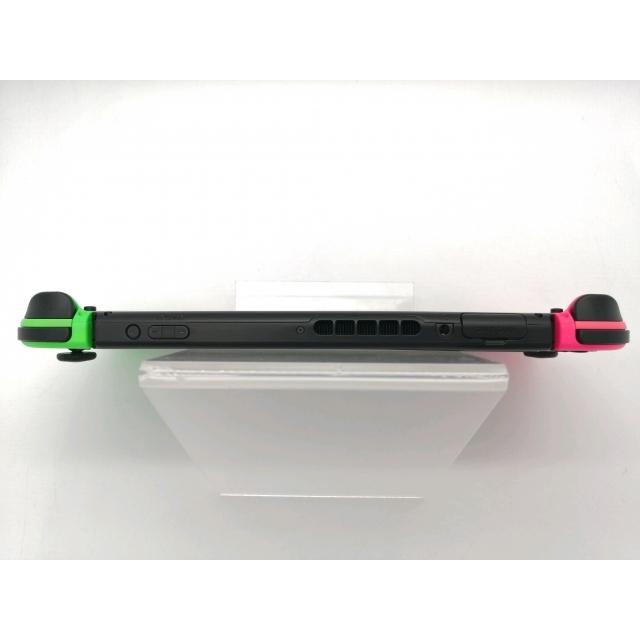 中古】Nintendo Switch 本体 スプラトゥーン2セット HAC-S-KACEA【秋葉
