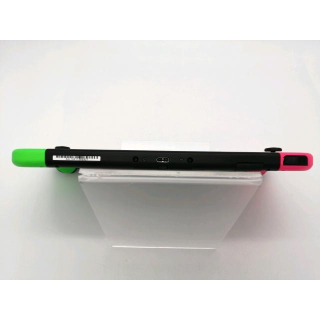 中古】Nintendo Switch 本体 スプラトゥーン2セット HAC-S-KACEA【秋葉