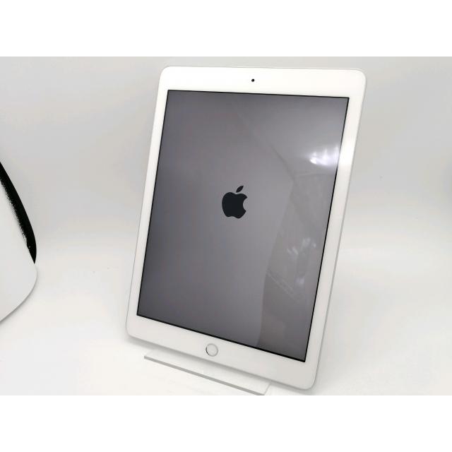 中古】Apple 海外版 【Wi-Fi】 iPad（第5世代/2017） 128GB シルバー