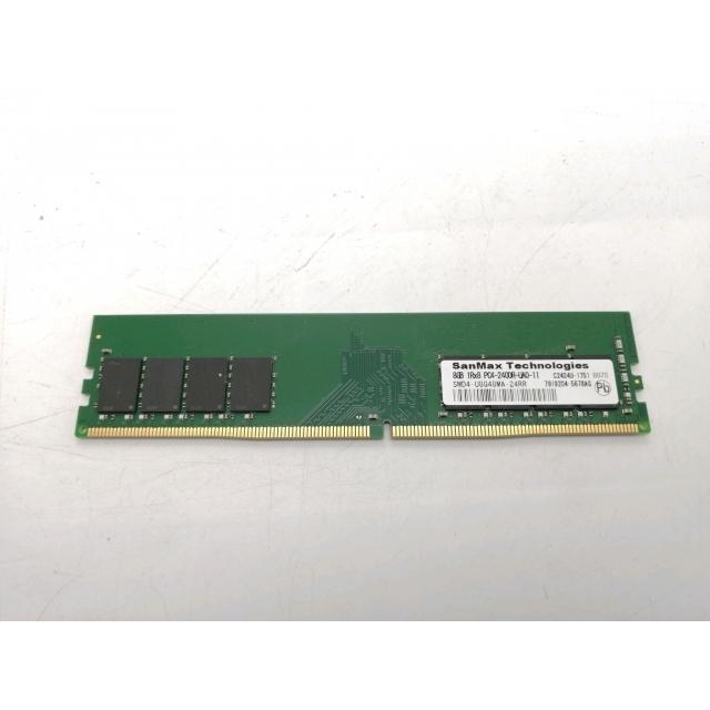 【中古】「未使用品」グリーンハウス デスクトップ PC 用 メモリ PC4-19200 (DDR4-2400) DDR4 DIMM 4GB GH-DRF2400-4GB 永久保証 中古】DDR4 8GB PC4-19200(DDR4-2400)【デスクトップPC用】【秋葉2号
