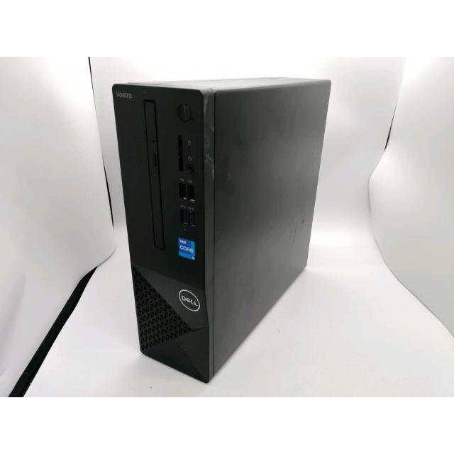 中古】DELL Vostro 3710【i5-12400 32G 512G(SSD) DVDマルチ 1GbE WiFi
