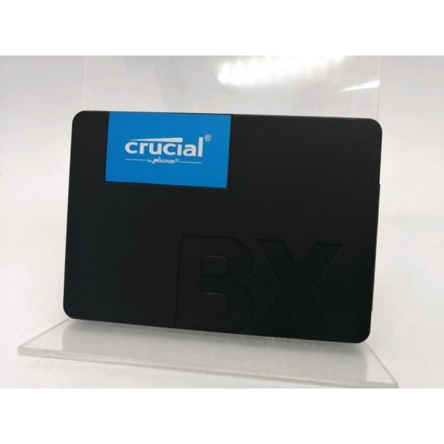中古】Crucial BX500(CT1000BX500SSD1) 1TB/SSD/6GbpsSATA【秋葉2号