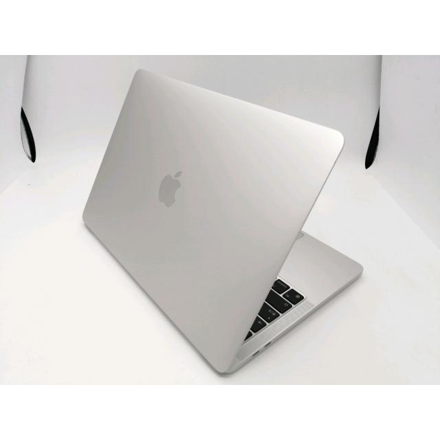中古】Apple MacBook Pro 13インチ CTO (M1・2020) シルバー Apple M1