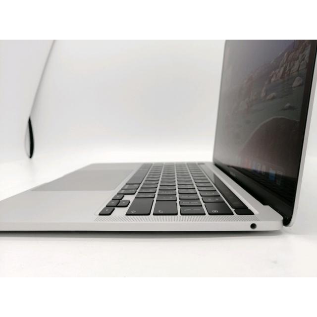 中古】Apple MacBook Pro 13インチ CTO (M1・2020) シルバー Apple M1