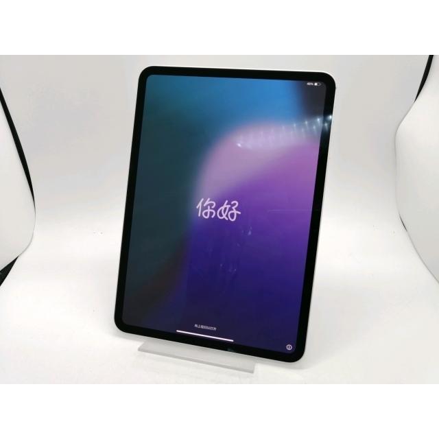 アイパッドipad pro M4 256GB 2024年モデル中古 中古】Apple 【Wi-Fi】 11インチ iPad Pro（M4/2024） 256GB シルバー