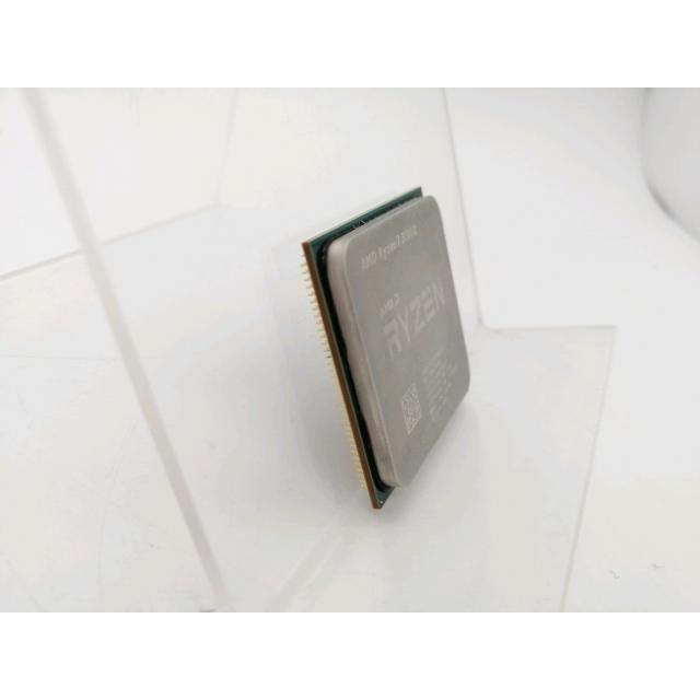 中古】AMD Ryzen 7 3700X (3.6GHz/TC:4.4GHz) bulk AM4/8C/16T/L3 32MB
