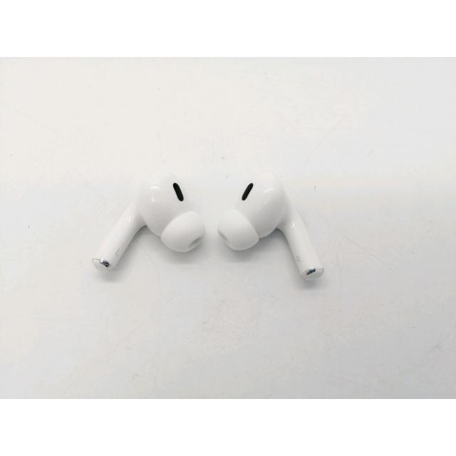 中古】Apple AirPods Pro 第2世代（2023/USB-C） MTJV3J/A【秋葉2号