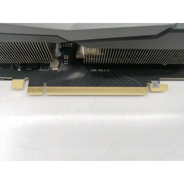 中古】MSI GeForce RTX 3070 GAMING X TRIO RTX3070/8GB(GDDR6)/PCI-E
