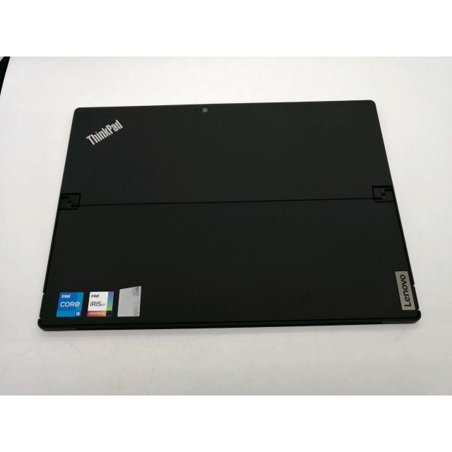 中古】ThinkPad X12 Detachable Gen 1 20UVS2XQ00【i5-1130G7 16G 256G