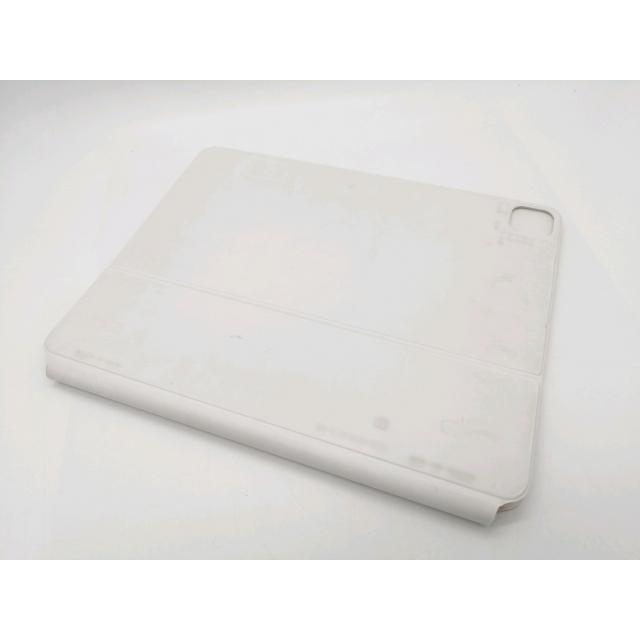 【中古】Apple Magic Keyboard 日本語配列 iPad用 中古】Apple Magic Keyboard 日本語（JIS） ホワイト iPad Pro 12.9