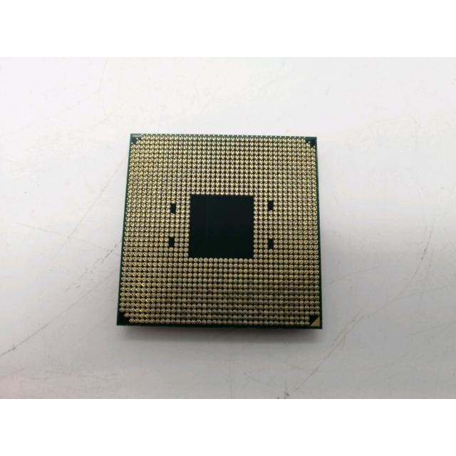 中古】AMD Ryzen 7 5700X3D (3GHz/TC:4.1GHz) bulk AM4/8C/16T/L3 96MB