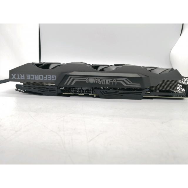 中古】ZOTAC GAMING GeForce RTX 3080 Trinity (ZT-A30800D-10P