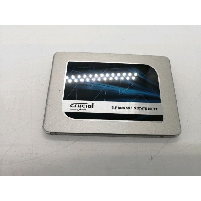 中古】Crucial MX500 CT500MX500SSD1 500GB/SSD/6GbpsSATA/2018年1月