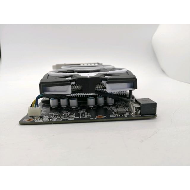 中古】MSI Radeon RX 580 ARMOR 8G OC RX580/8GB(GDDR5)/PCI-E【秋葉2