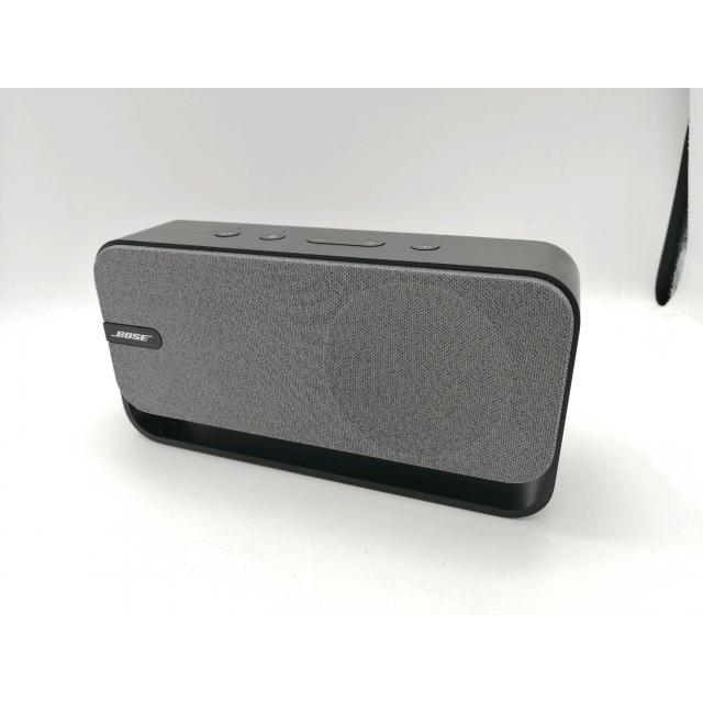 Bose SoundLink  クールグレー　中古品 中古】BOSE SoundLink Home Bluetooth Speaker [クールグレー]【秋葉2