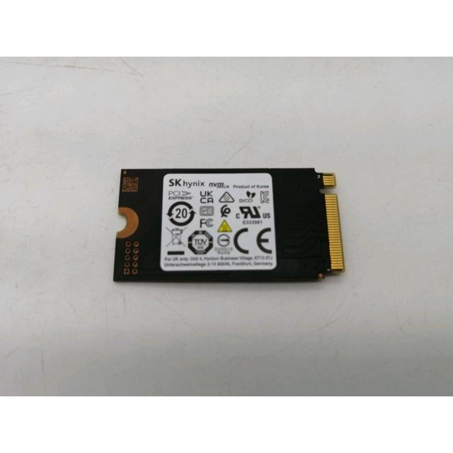 中古】各社 256GB SSD (M.2 2240/PCIe3.0 NVMe)【秋葉2号】保証期間1