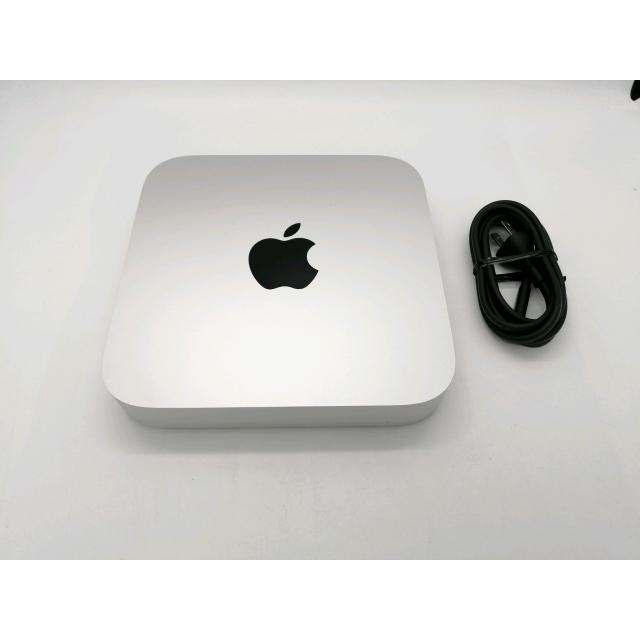 中古】Apple Mac mini M1 (CPU:8C/GPU:8C) 8GB/256GB MGNR3J/A (M1