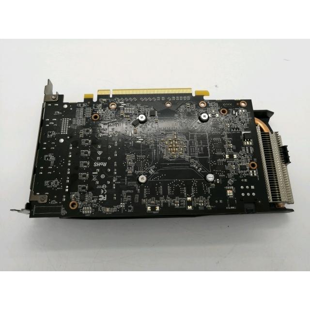 中古】ASRock Phantom Gaming D Radeon RX580 8G OC RX580/8GB(GDDR5