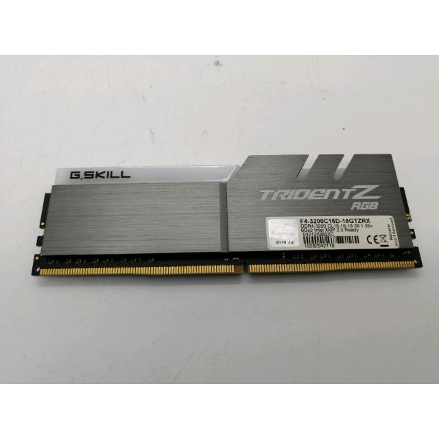 中古】DDR4 8GB PC4-25600(DDR4-3200)【デスクトップPC用】【秋葉2号