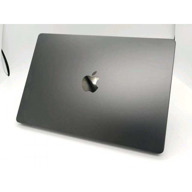 中古】Apple MacBook Pro 14インチ M5(CPU:10C/GPU:10C) 32GB/1TB
