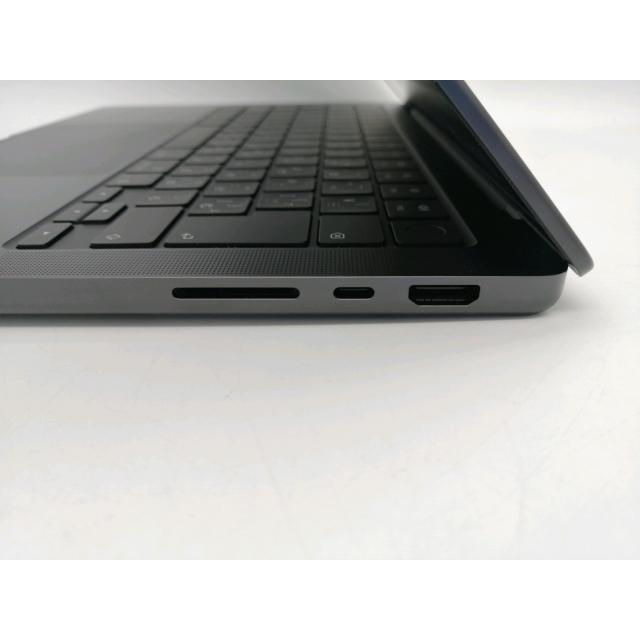 中古】Apple MacBook Pro 14インチ M5(CPU:10C/GPU:10C) 32GB/1TB