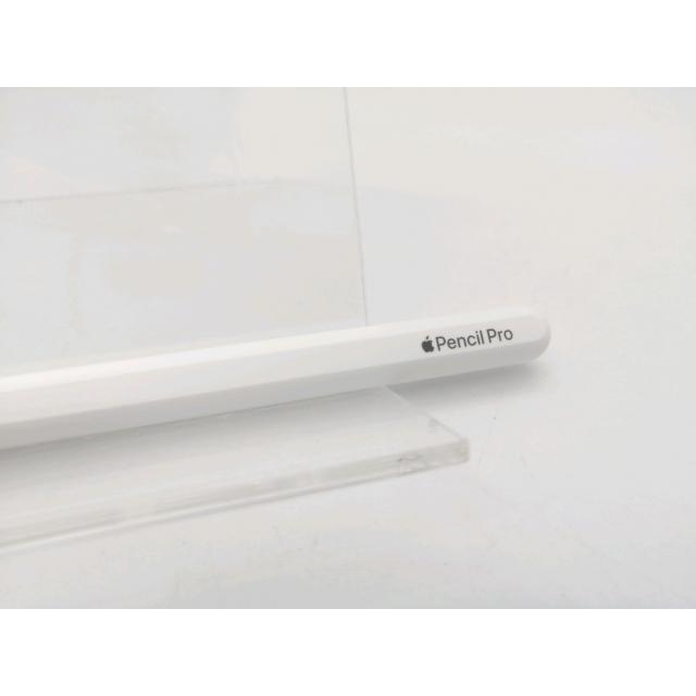 中古】Apple Apple Pencil Pro MX2D3ZA/A【秋葉2号】保証期間1週間
