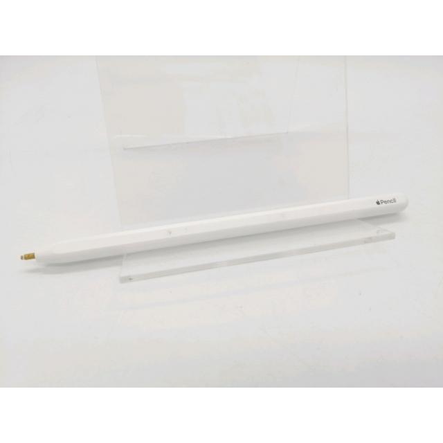 中古】Apple Apple Pencil（第2世代） MU8F2J/A【秋葉2号】保証期間1
