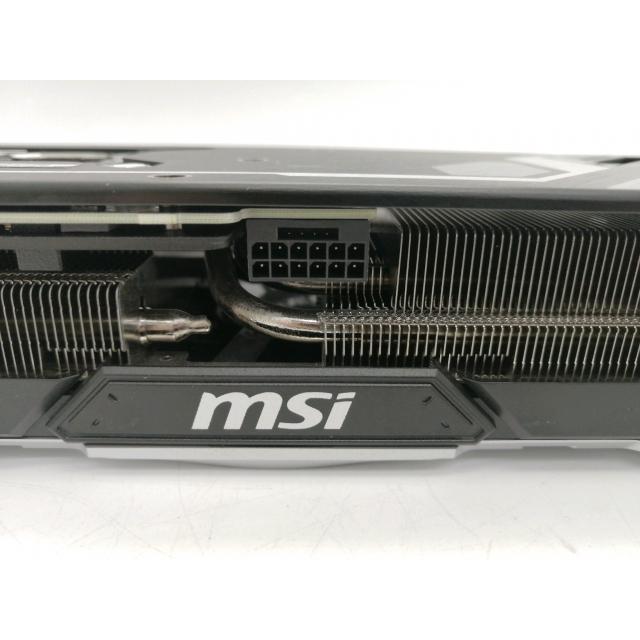 中古】MSI GeForce RTX 4070 Ti VENTUS 3X 12G OC RTX4070Ti/12GB