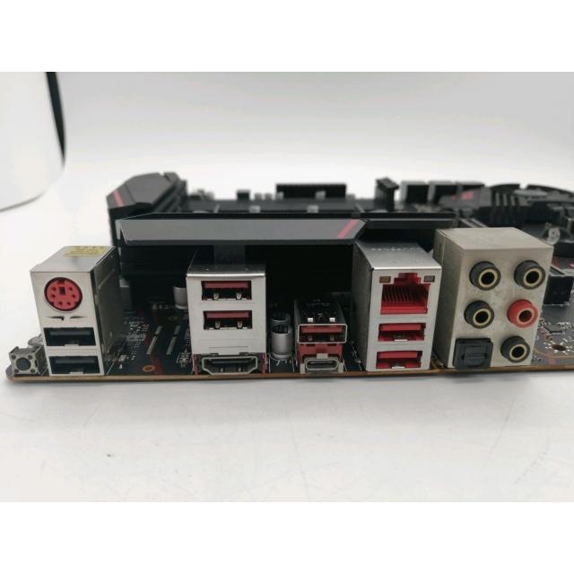 中古】MSI MPG X570 GAMING PLUS X570/AM4/ATX【秋葉2号】保証期間1