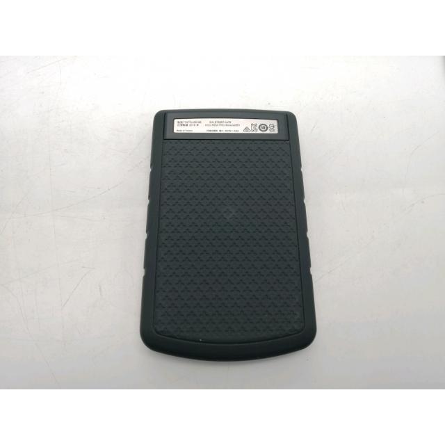 中古】各社 【ポータブルHDD】【2TB】 USB3.0/3.1 Gen1/3.2 Gen1