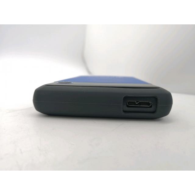 中古】各社 【ポータブルHDD】【2TB】 USB3.0/3.1 Gen1/3.2 Gen1
